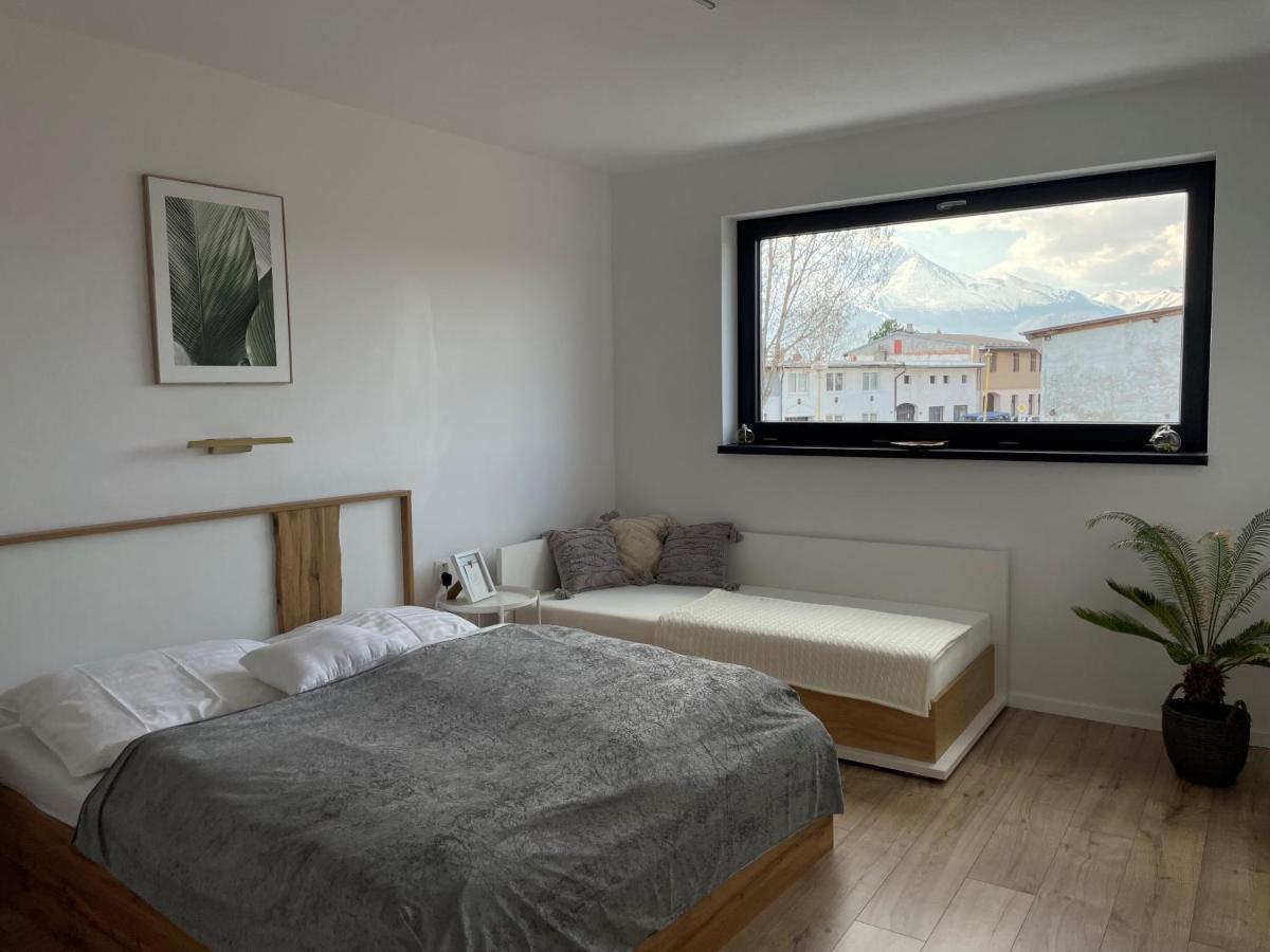 Apartmany 400 Vel'ka Lomnica Luaran gambar