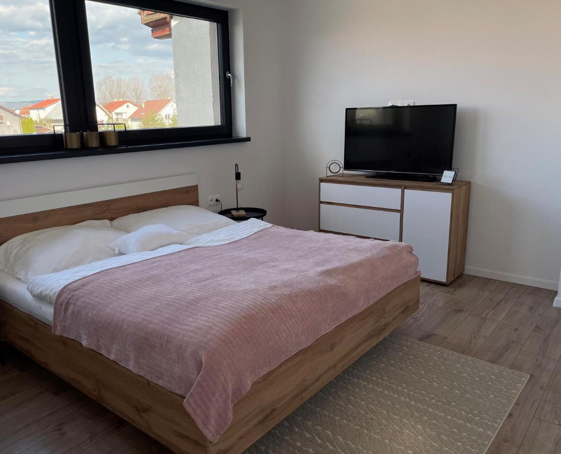 Apartmany 400 Vel'ka Lomnica Luaran gambar