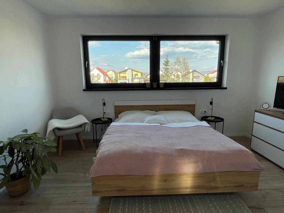Apartmany 400 Vel'ka Lomnica Luaran gambar