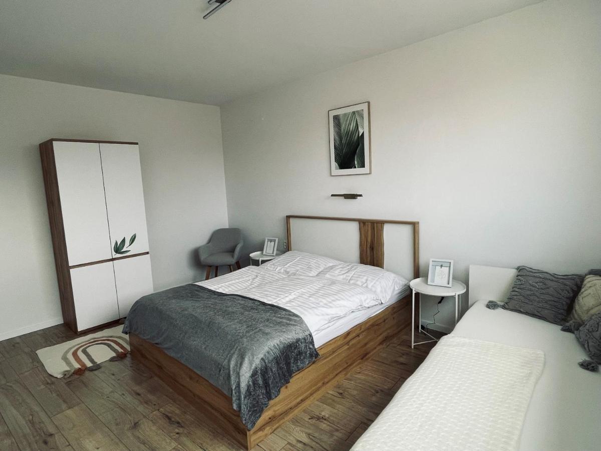 Apartmany 400 Vel'ka Lomnica Luaran gambar