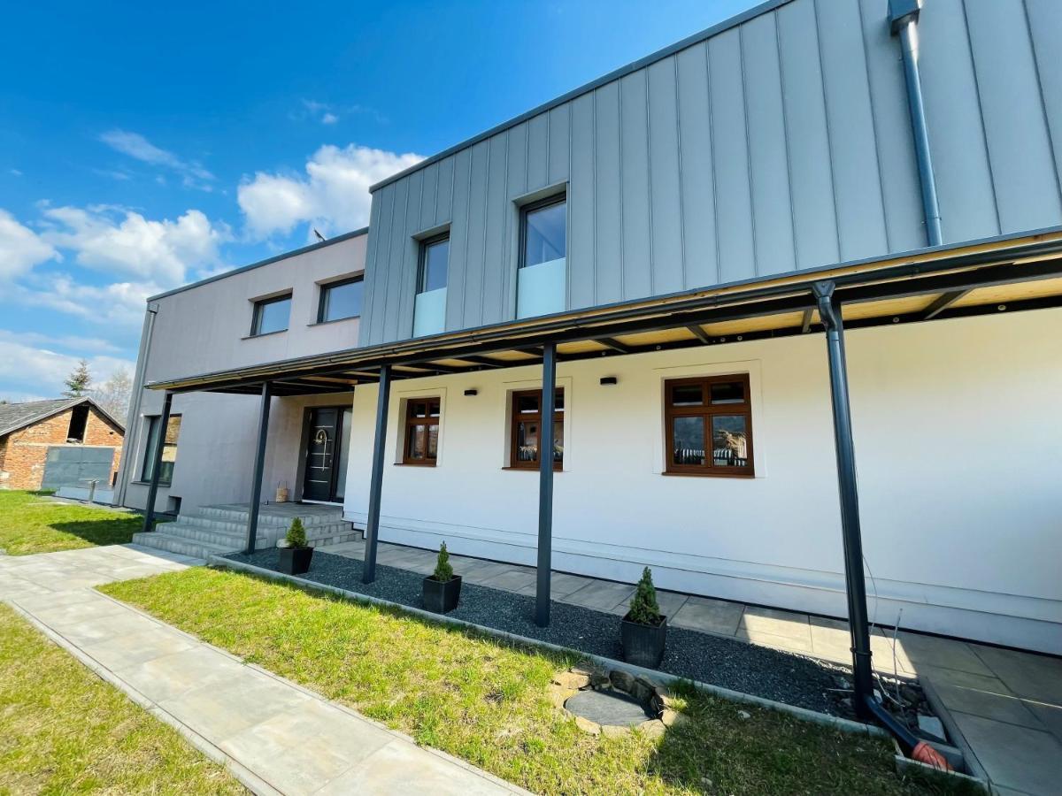 Apartmany 400 Vel'ka Lomnica Luaran gambar