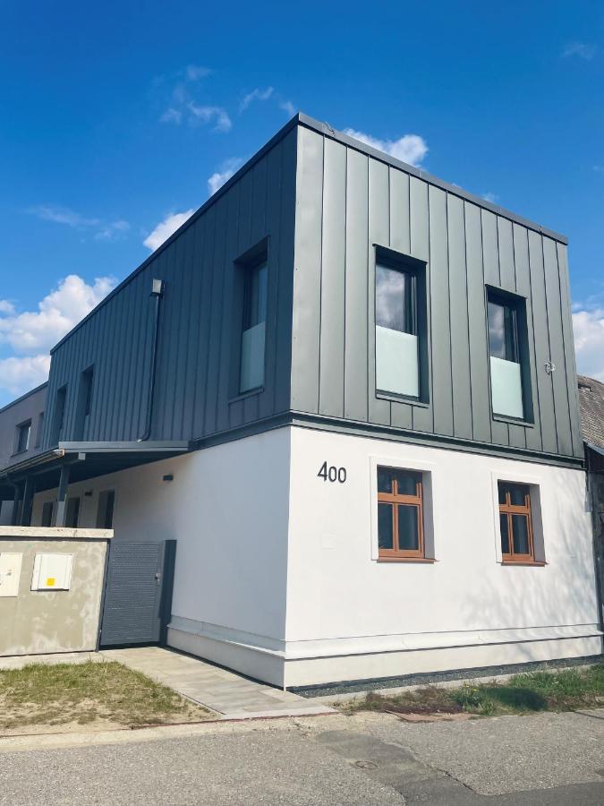 Apartmany 400 Vel'ka Lomnica Luaran gambar