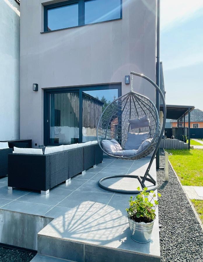 Apartmany 400 Vel'ka Lomnica Luaran gambar