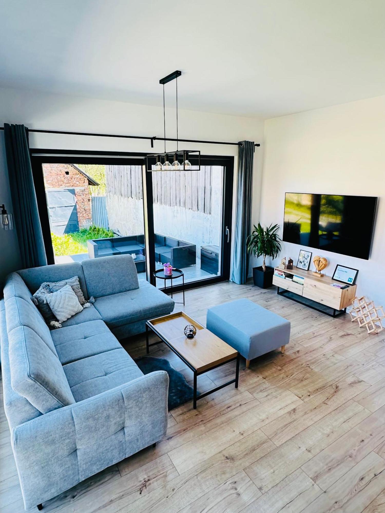 Apartmany 400 Vel'ka Lomnica Luaran gambar