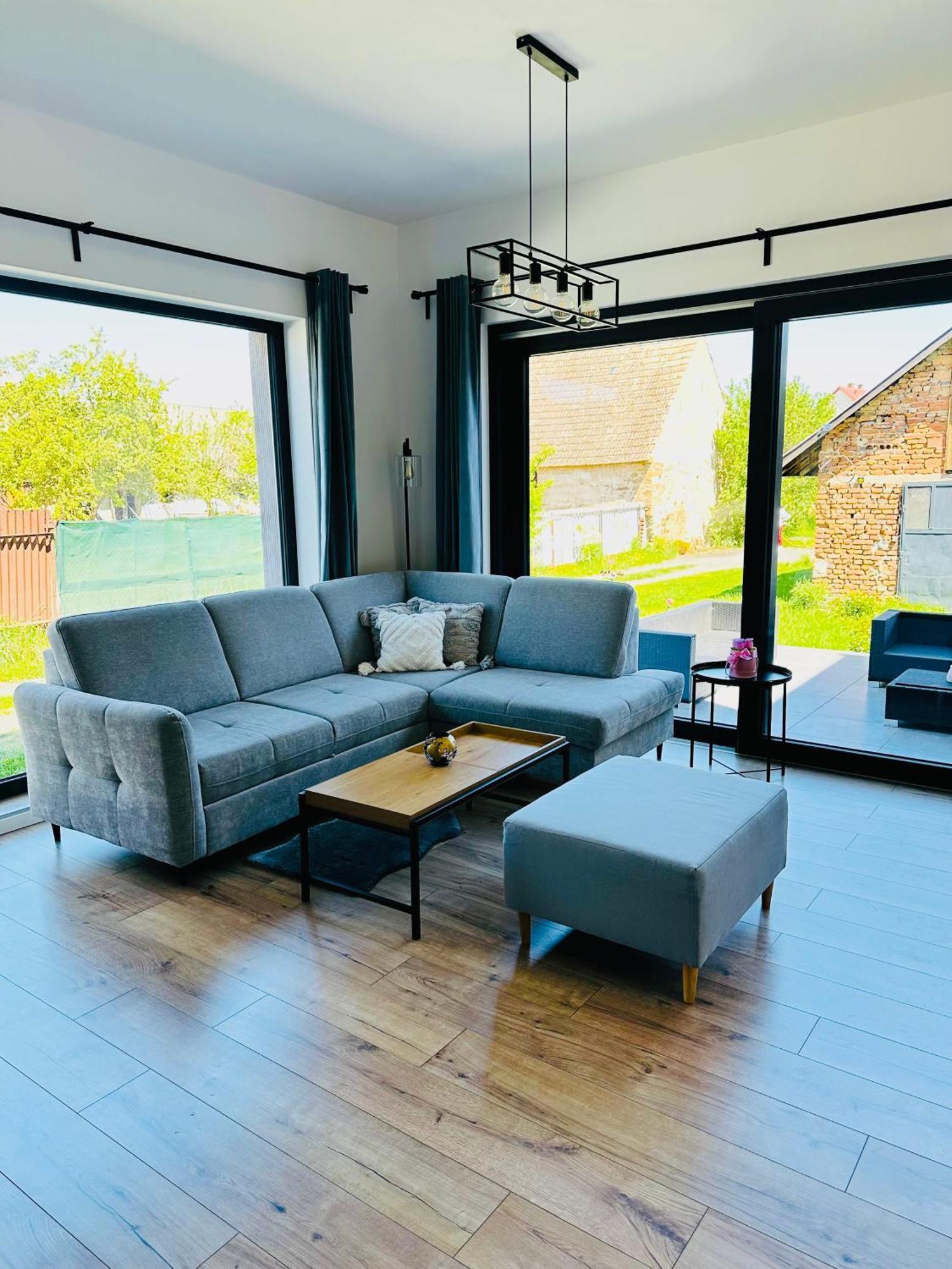 Apartmany 400 Vel'ka Lomnica Luaran gambar